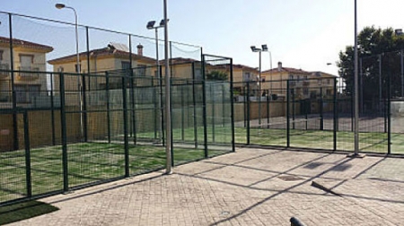 CSIF quiere que se mejoren las instalaciones deportivas (CSIF) 