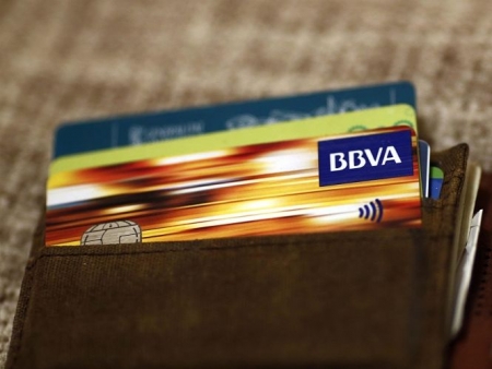 Tarjeta de crédito
