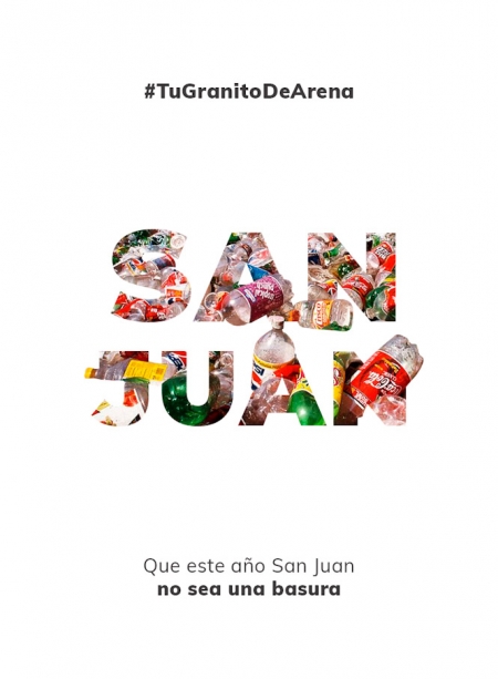 Salobreña prepara San Juan (AYTO. SALOBREÑA) 