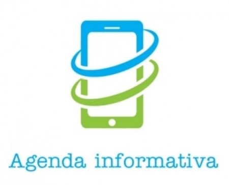 Agenda informativa del Sábado 8 de Junio 