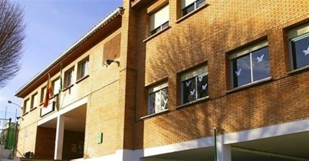 La Junta sigue sigue invirtiendo en la mejora de los centros educativos de Granada (JUNTA)