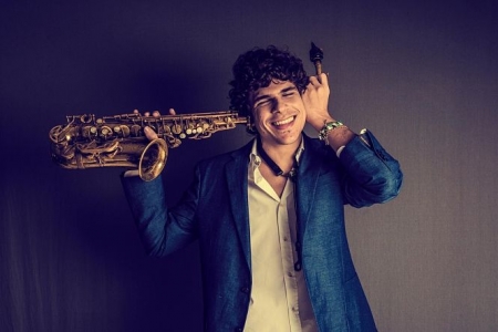 Antonio Lizana actuará en Jazz en la Costa (JAZZ EN LA COSTA) 