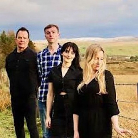 The Wedding Present actuará en Granada (CRAZYMIND. ES) 