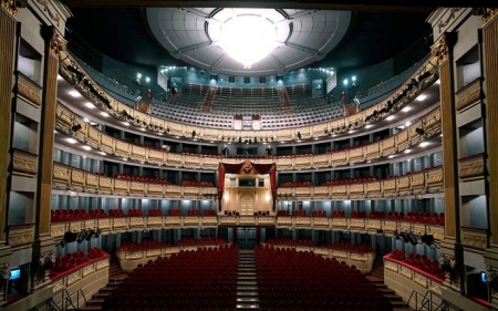 `Il Trovatore` se representará en el Teatro Real de Madrid (TEATROREAL.ES)