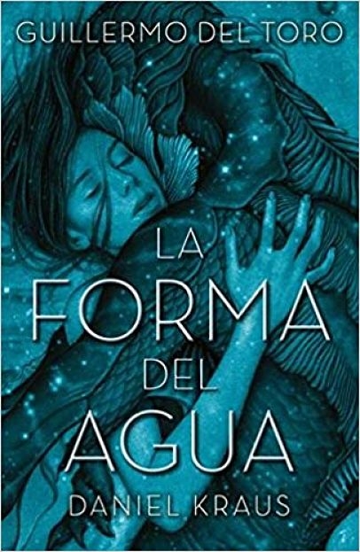 `La forma del agua` se podrá ver en el Centro Cultural Memoria de Andalucía (AMAZON) 