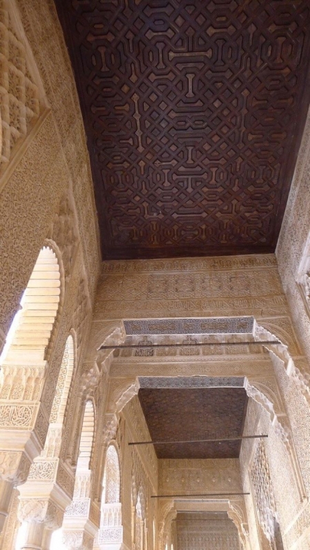 Alhambra (JUNTA)