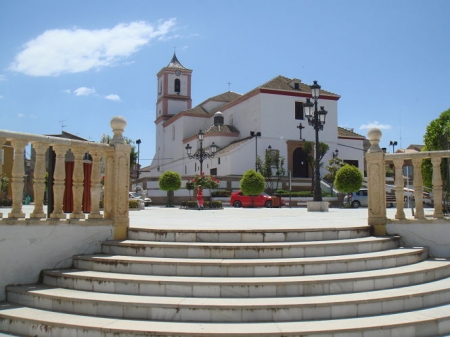 Imagen de Dílar (ESCAPADA RURAL)
