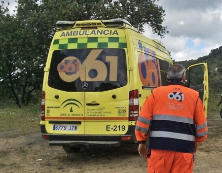 Ambulancias 