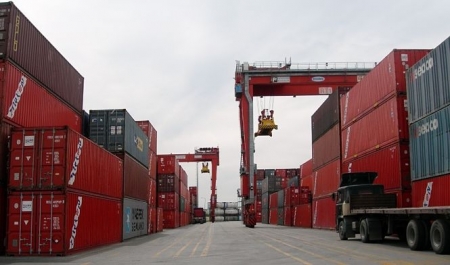 Granada sigue creciendo en exportaciones 