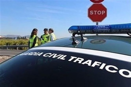 Guardia Civil