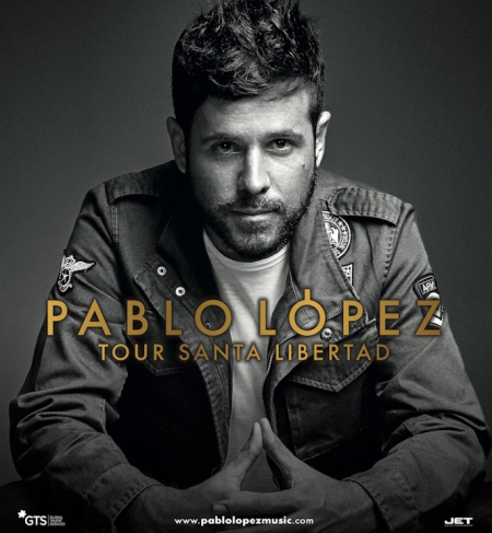 Pablo López desembarca en Granada 