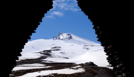 Sierra Nevada