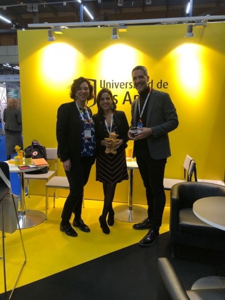 EAIE-2019 (UGR)