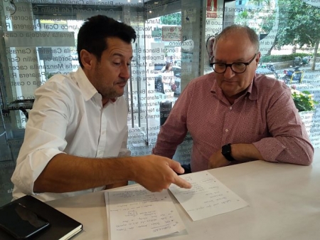 Alejandro Zubeldia 