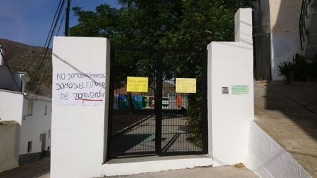 Colegio de Torvizcón