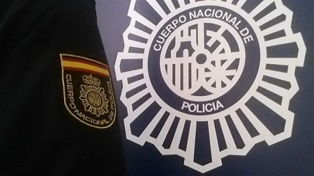 Policía Nacional 