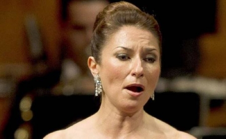 Montserrat Martí Caballé (LA VERDAD)