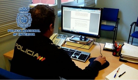 Policía Nacional