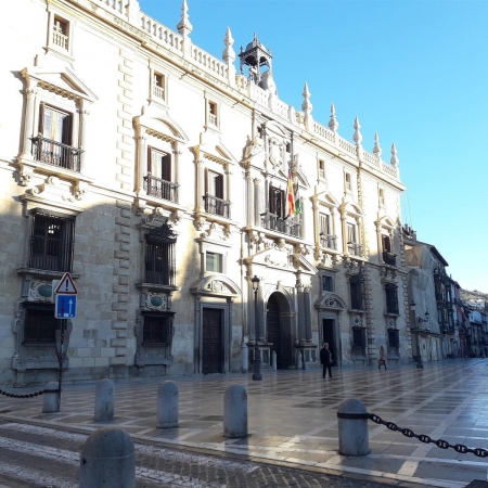 Audiencia Provincial de Granada