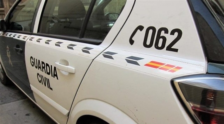 Guardia Civil 