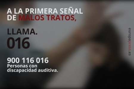Violencia de género 
