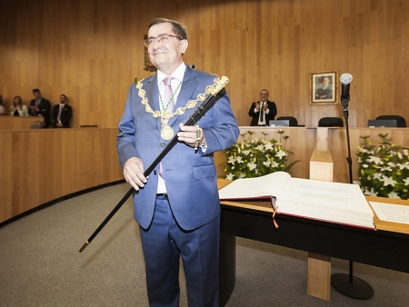 José Entrena 