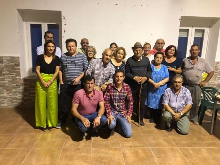 Agrupación local del PSOE de Morelabor (PSOE)