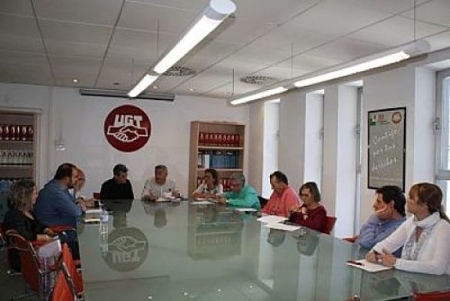 UGT