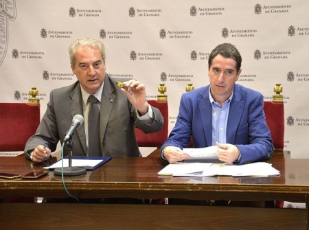 José Antonio Huertas