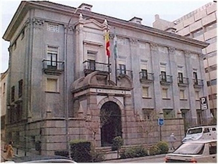 Fiscalía Provincial de Granada