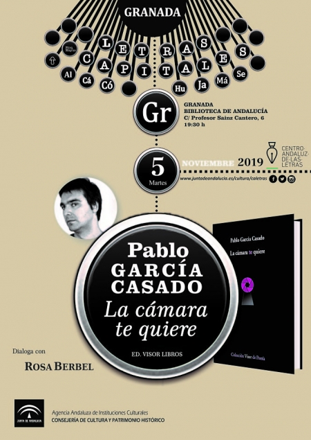 Pablo García Casado