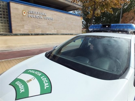 Policía Local 