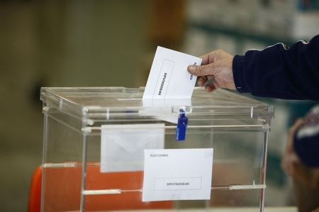 Elecciones