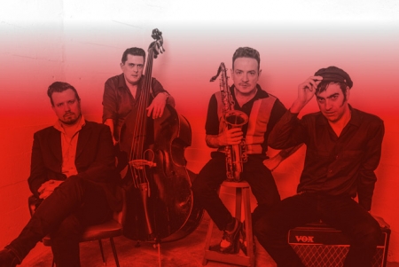 Los Mambo Jam