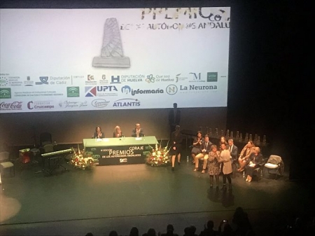 Premios Coraje (DIPGRA)