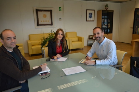 Presentación de los foros (JUNTA)