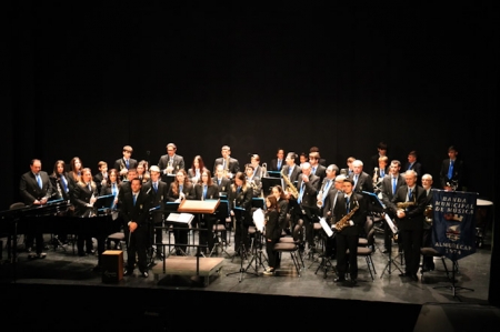 Banda Municipal de música de Almuñécar (AYTO. ALMUÑÉCAR)