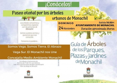 Monachil 