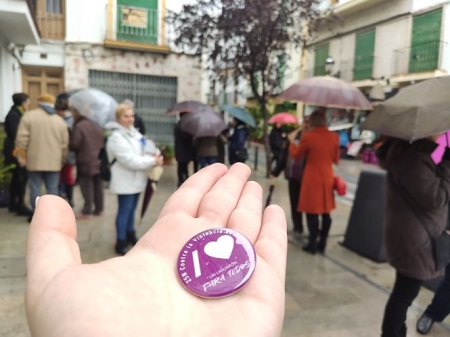 PSOE LANJARÓN