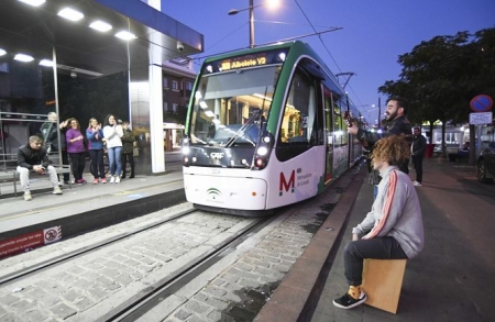 Metro