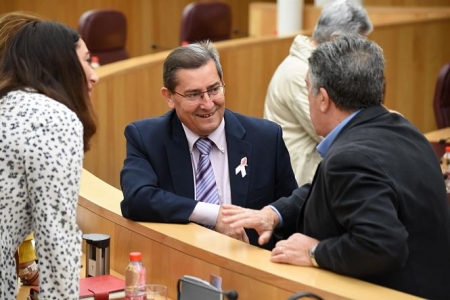 José Entrena