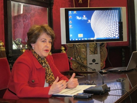 Telesfora Ruiz 