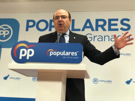 Sebastian Pérez