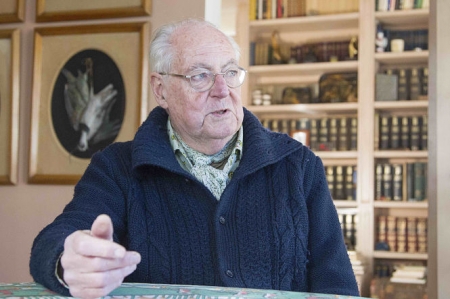 José Manuel Naredo 