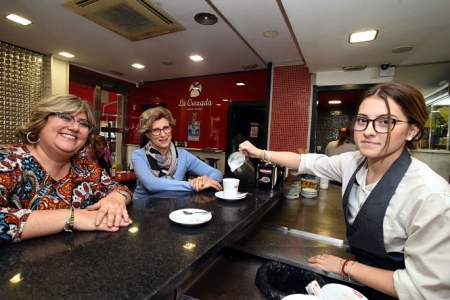 Balance de Granada Empleo (DIPUTACIÓN) 