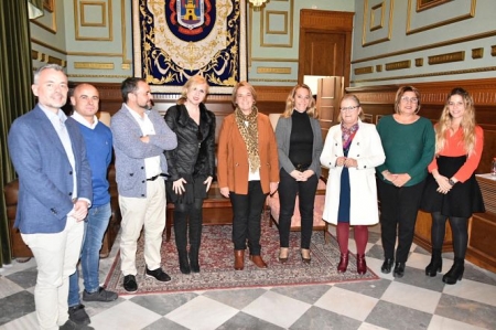 Ayuntameinto de Motril