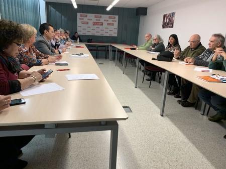 PSOE 