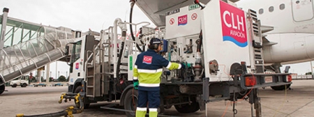 CLH