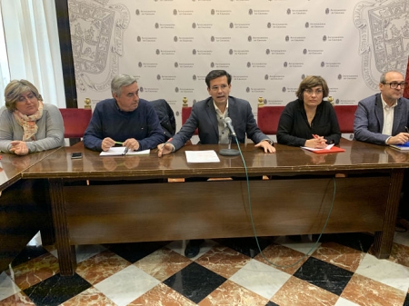 PSOE