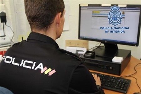 Policia Nacional
